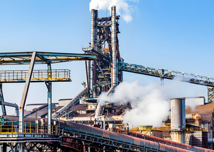 Smart Chemical Industry