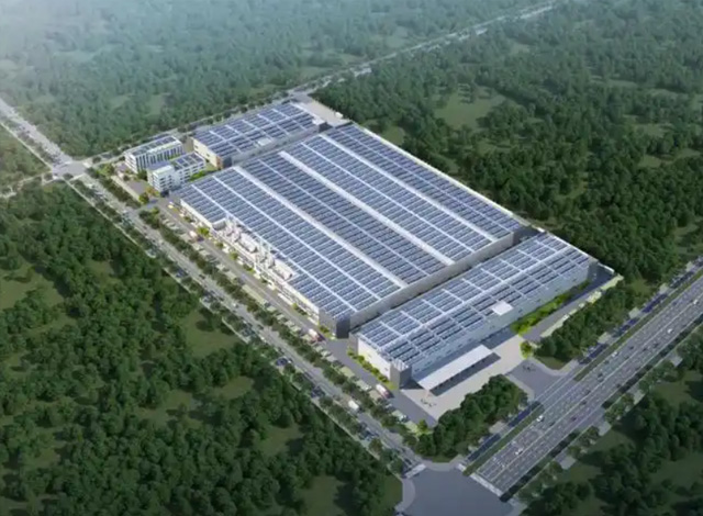 Jingyou Photovoltaic Technology Co., Ltd.